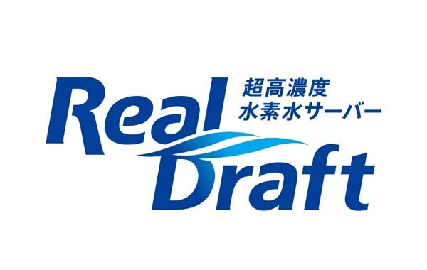 出来立て水素水！！超高濃度水素水サーバー設置